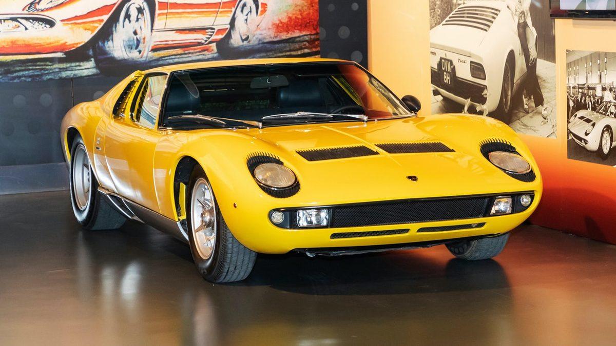 Bilime Göre Dünyanın En Güzel Spor Otomobilleri: Zirvede 2019 Ferrari Monza SP1 Var