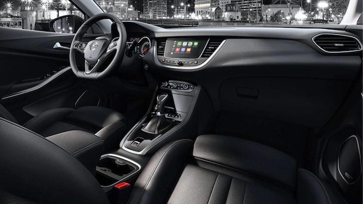 Güvenliği ve Konforu ile Dikkat Çeken Opel Grandland X Özellikleri ve Fiyat Listesi