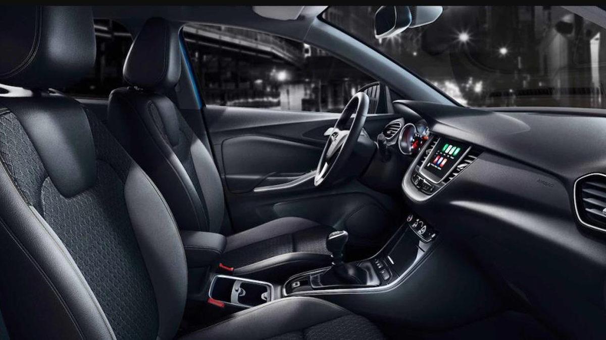 Güvenliği ve Konforu ile Dikkat Çeken Opel Grandland X Özellikleri ve Fiyat Listesi