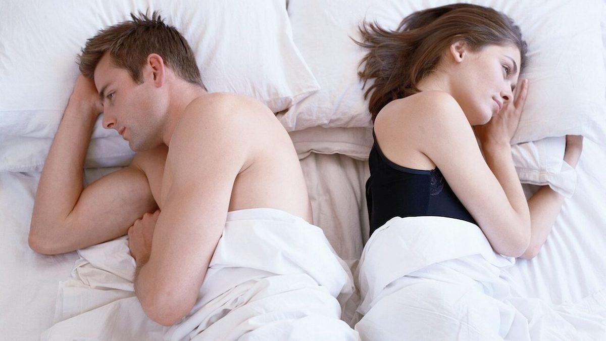 Bilime Göre Libidonuzu Kötü Etkileyerek Düşüren 8 Sebep