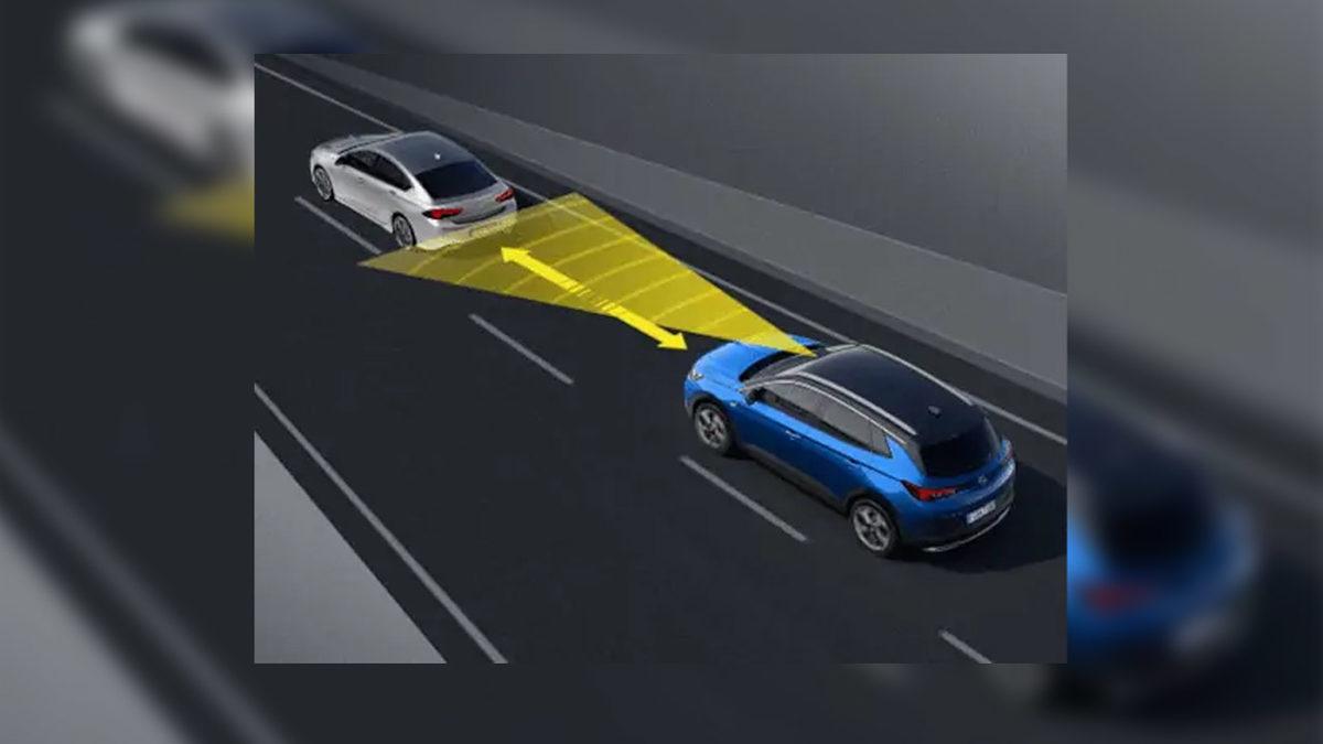 Güvenliği ve Konforu ile Dikkat Çeken Opel Grandland X Özellikleri ve Fiyat Listesi