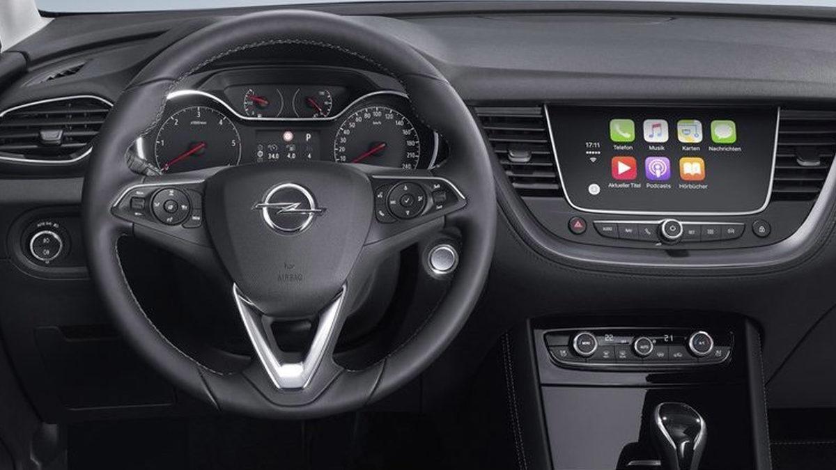 Güvenliği ve Konforu ile Dikkat Çeken Opel Grandland X Özellikleri ve Fiyat Listesi