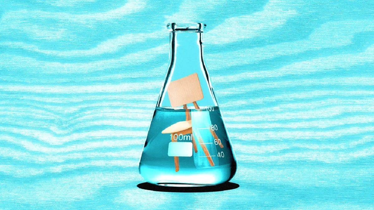 Laboratuvar Ortamında Ahşap Üretilebileceği Açıklandı: Gelecekte Çevre Dostu Ev ve Mobilya Yapımında Kullanılabilir