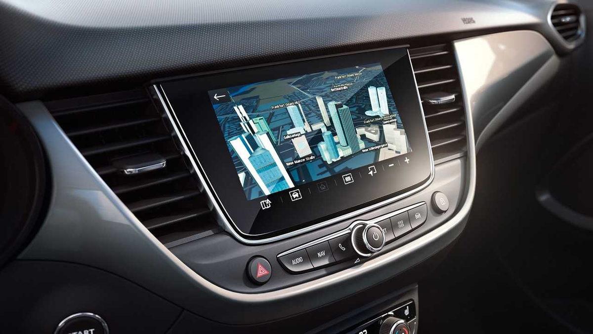 Güvenliği ve Konforu ile Dikkat Çeken Opel Grandland X Özellikleri ve Fiyat Listesi