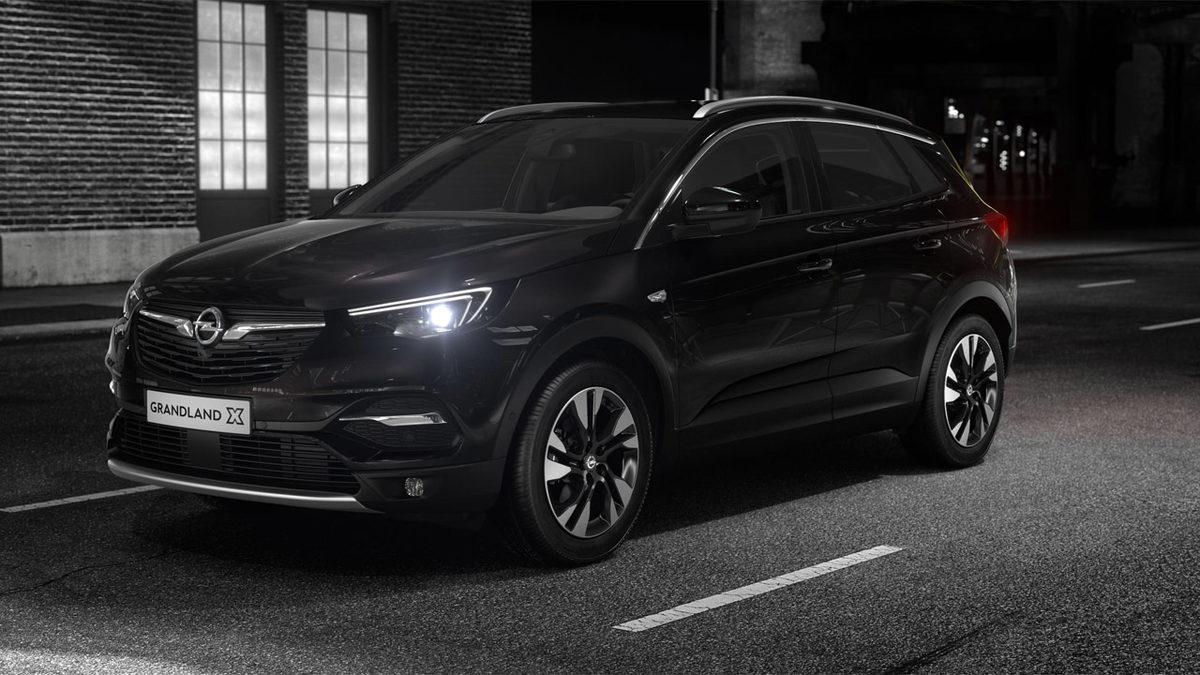 Güvenliği ve Konforu ile Dikkat Çeken Opel Grandland X Özellikleri ve Fiyat Listesi