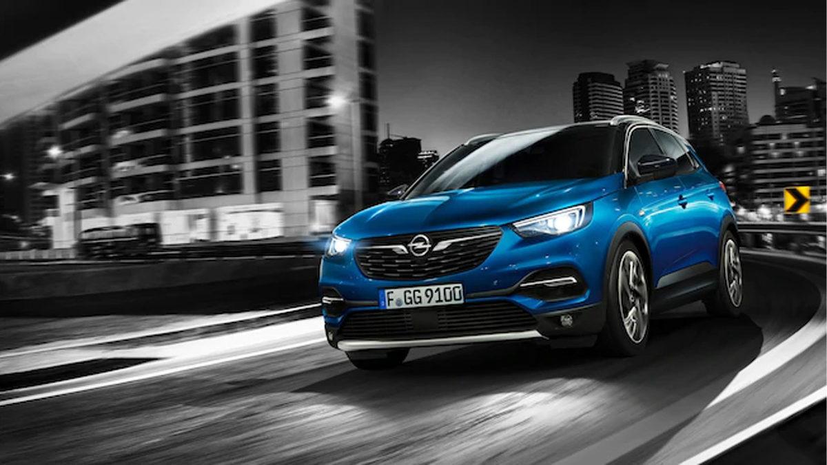 Güvenliği ve Konforu ile Dikkat Çeken Opel Grandland X Özellikleri ve Fiyat Listesi