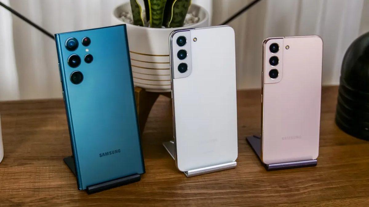 Samsung, Savaş ve Enflasyon Nedeniyle Akıllı Telefon Üretimini %10 Azaltmayı Planlıyor