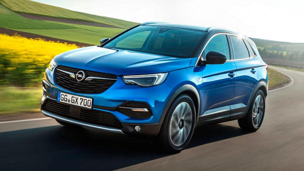Güvenliği ve Konforu ile Dikkat Çeken Opel Grandland X Özellikleri ve Fiyat Listesi