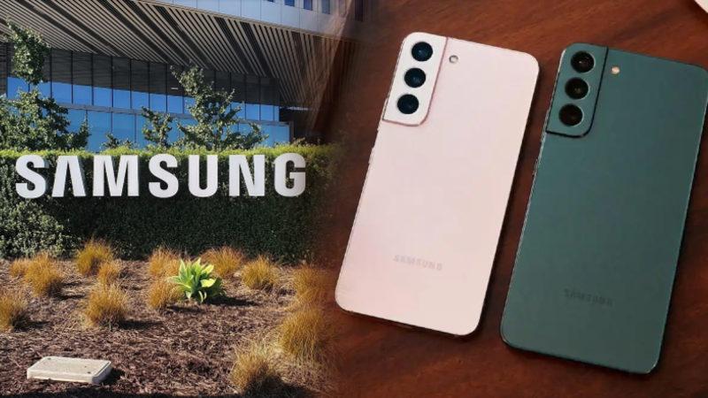 Samsung, Savaş ve Enflasyon Nedeniyle Akıllı Telefon Üretimini %10 Azaltmayı Planlıyor