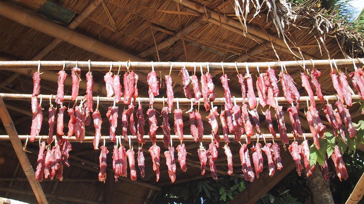 Buzdolabı İcat Edilmeden Önce Yiyecekler Nasıl Saklanıyordu?