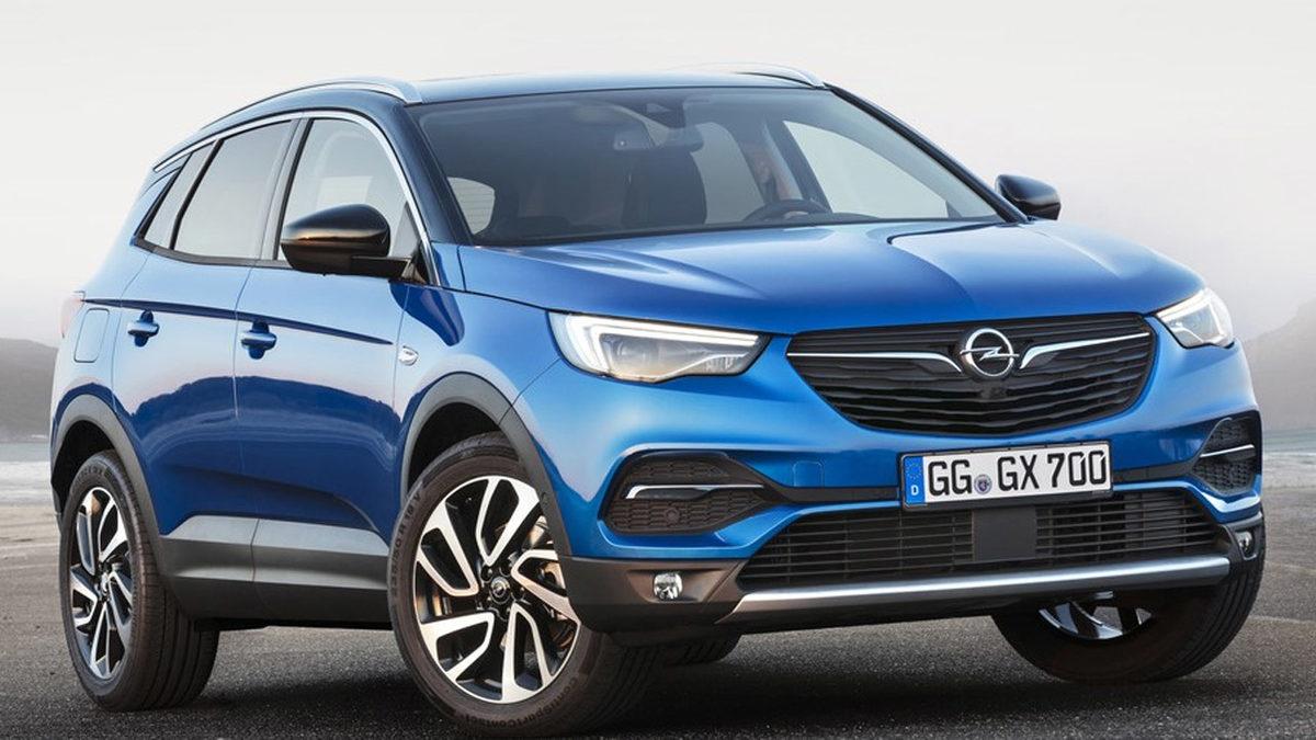 Güvenliği ve Konforu ile Dikkat Çeken Opel Grandland X Özellikleri ve Fiyat Listesi