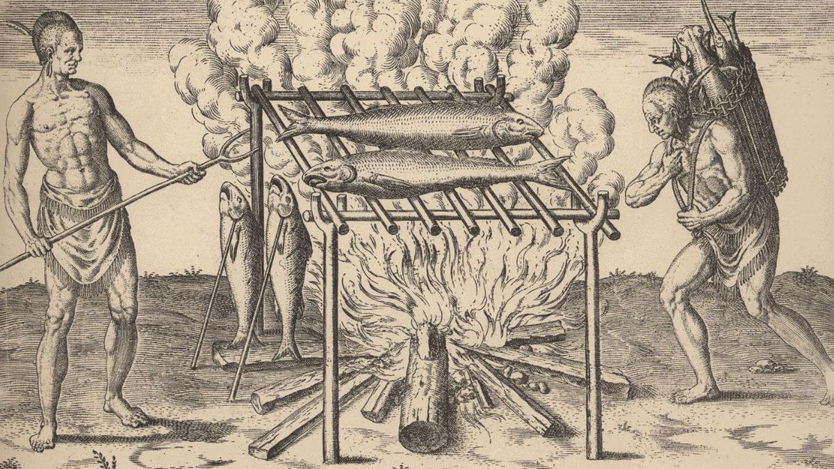 Buzdolabı İcat Edilmeden Önce Yiyecekler Nasıl Saklanıyordu?