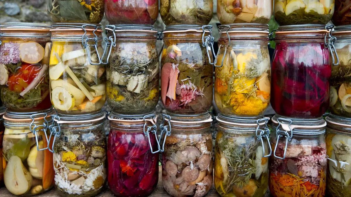 Buzdolabı İcat Edilmeden Önce Yiyecekler Nasıl Saklanıyordu?