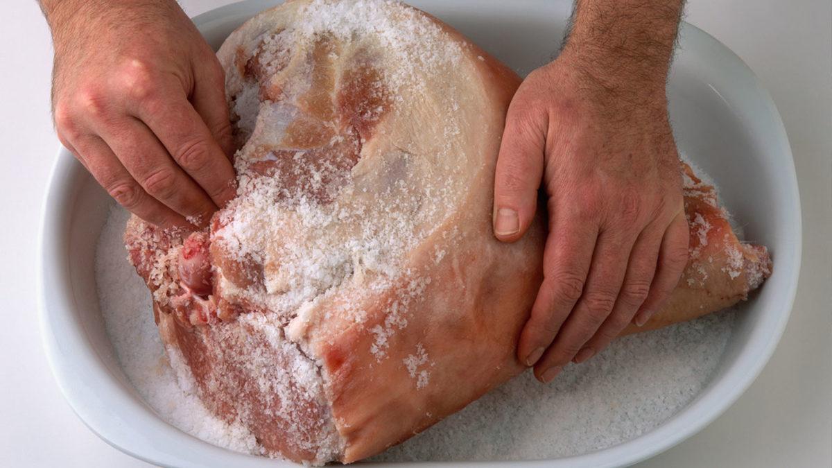 Buzdolabı İcat Edilmeden Önce Yiyecekler Nasıl Saklanıyordu?