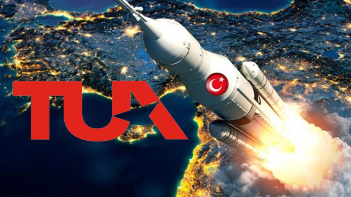 Ay’a Gidecek İlk Yerli Uzay Aracının Tasarımı Neredeyse Hazır: Yolculuk Tarihi Belli Oldu!