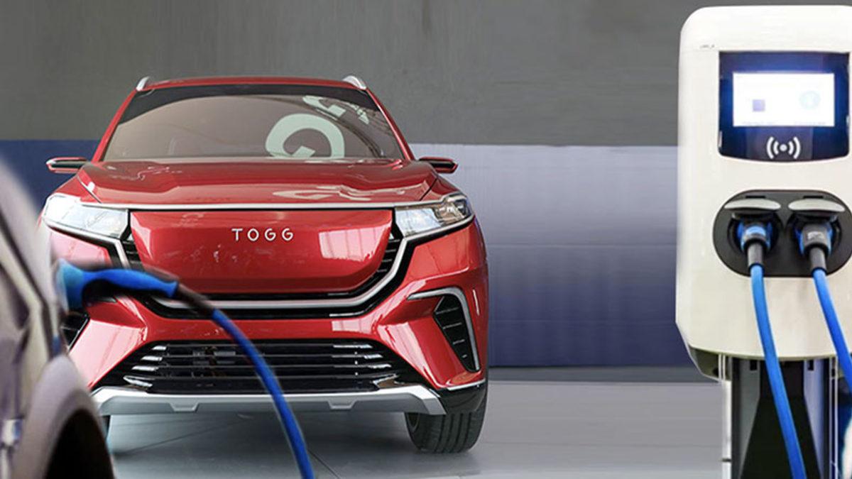 Türkiye’nin İlk Elektrikli Araç Şarj İstasyonu Lisansları Verildi!