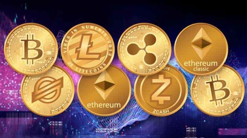 Cumhurbaşkanı Açıkladı: Kripto Paralarla İlgili Düzenleme Geliyor