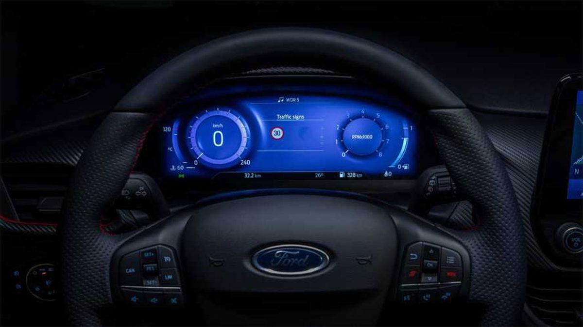 Ford’un En Sevilen Otomobillerinden Fiesta, Yeni Görünümüyle Ülkemizde