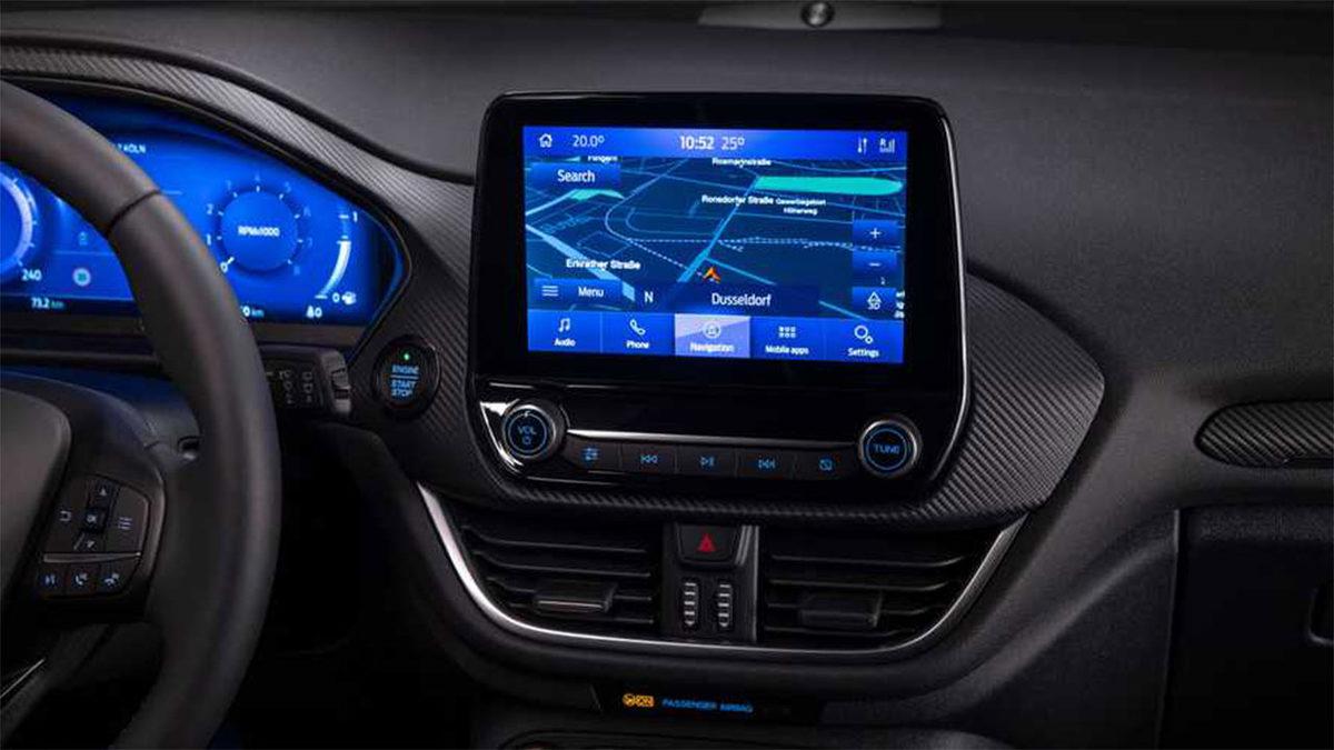 Ford’un En Sevilen Otomobillerinden Fiesta, Yeni Görünümüyle Ülkemizde