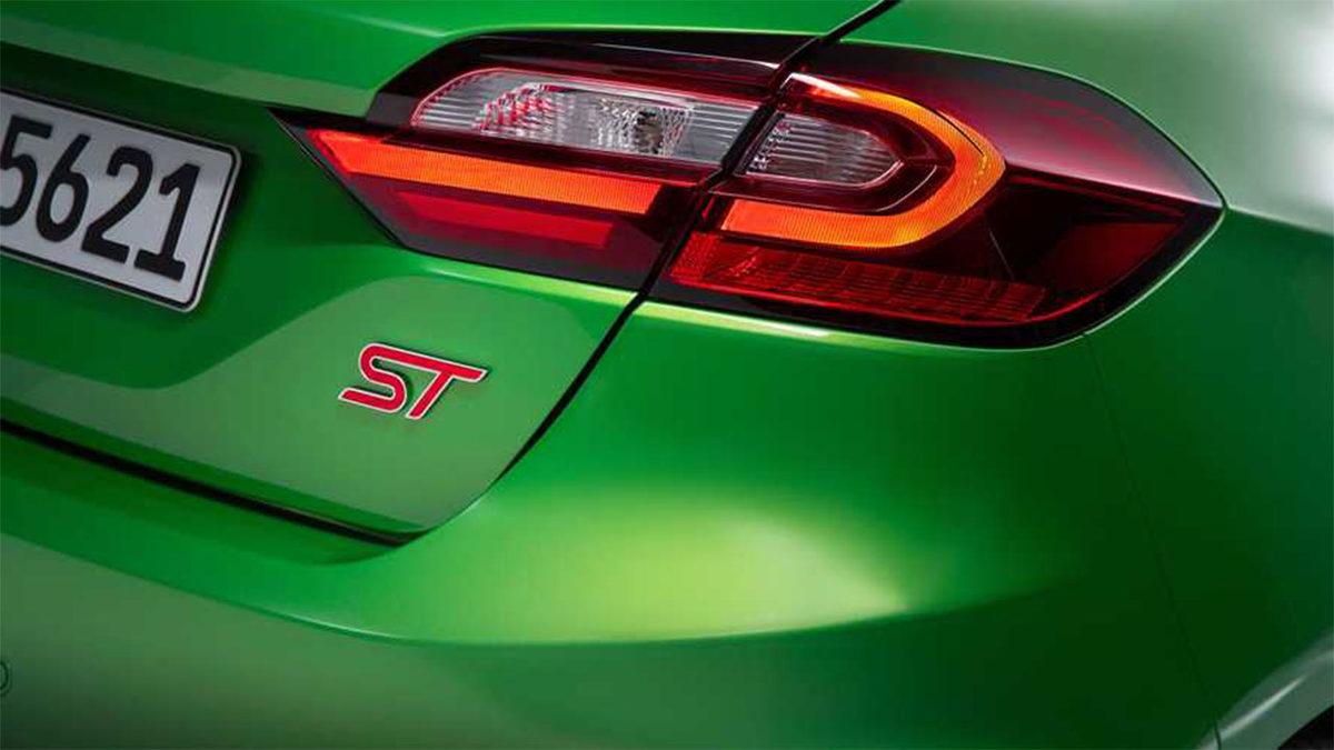 Ford’un En Sevilen Otomobillerinden Fiesta, Yeni Görünümüyle Ülkemizde