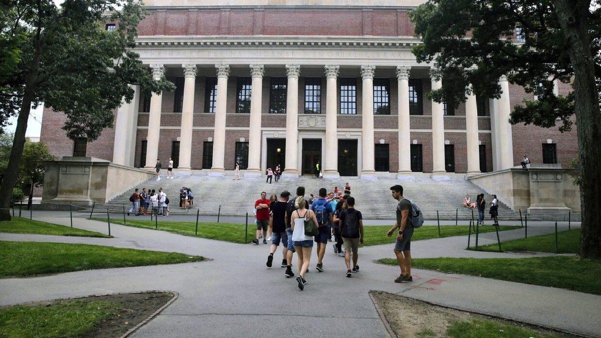 Dünyanın En İyi Üniversiteleri Açıklandı: İlk 500’de Türkiye’den Sadece Bir Üniversite Var