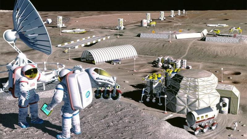 Bilim İnsanları, Gezegenler Arası Yaşam İçin Tarih Verdi: Sandığımız Kadar Yakın Değil