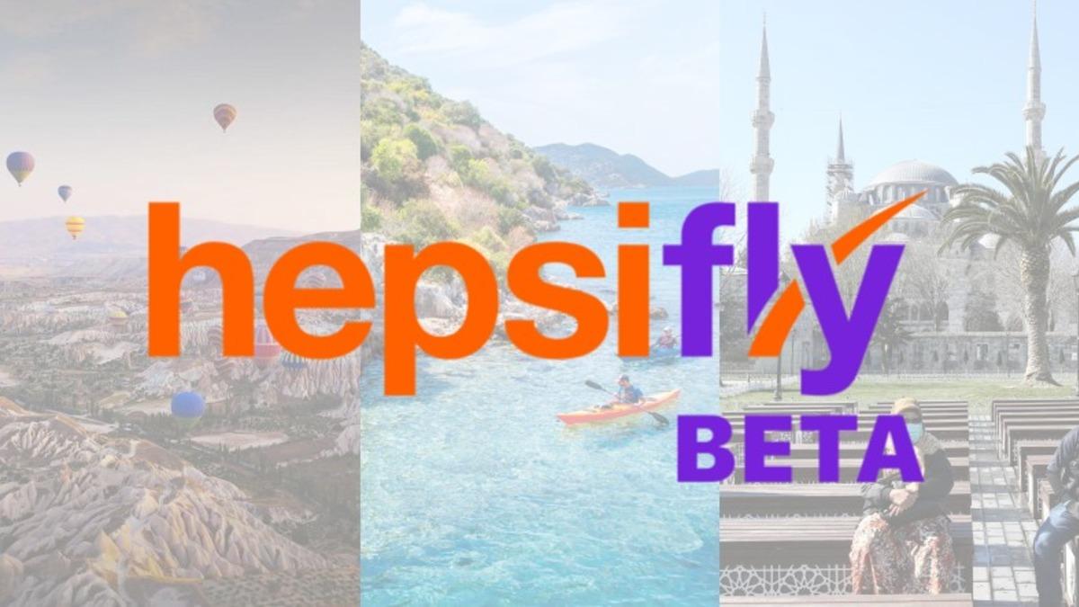 HepsiBurada’dan Turizm Sektöründe Hizmet Verecek Yeni Girişim: Hepsifly