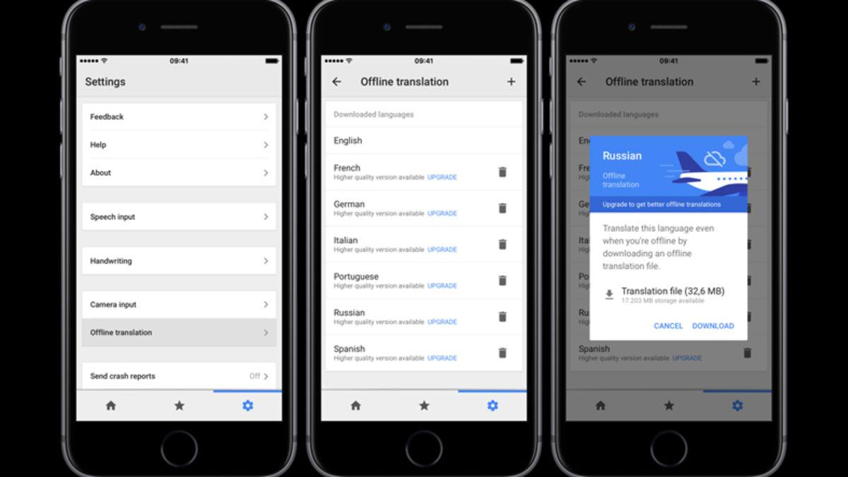 Google Translate’i Daha Verimli Kullanmanızı Sağlayacak 6 Tüyo