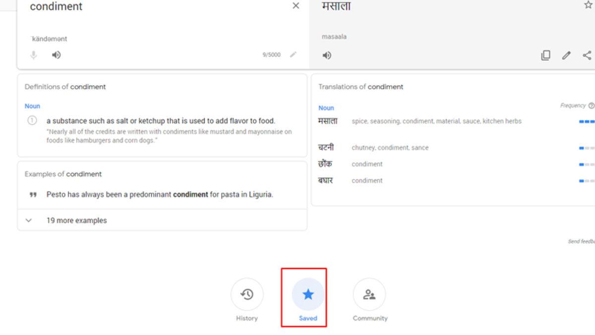 Google Translate’i Daha Verimli Kullanmanızı Sağlayacak 6 Tüyo