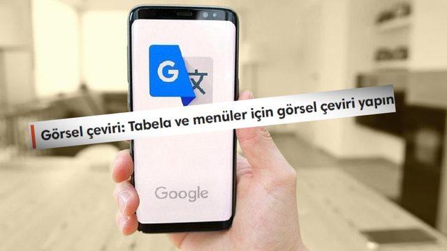 Google Translate’i Daha Verimli Kullanmanızı Sağlayacak 6 Tüyo