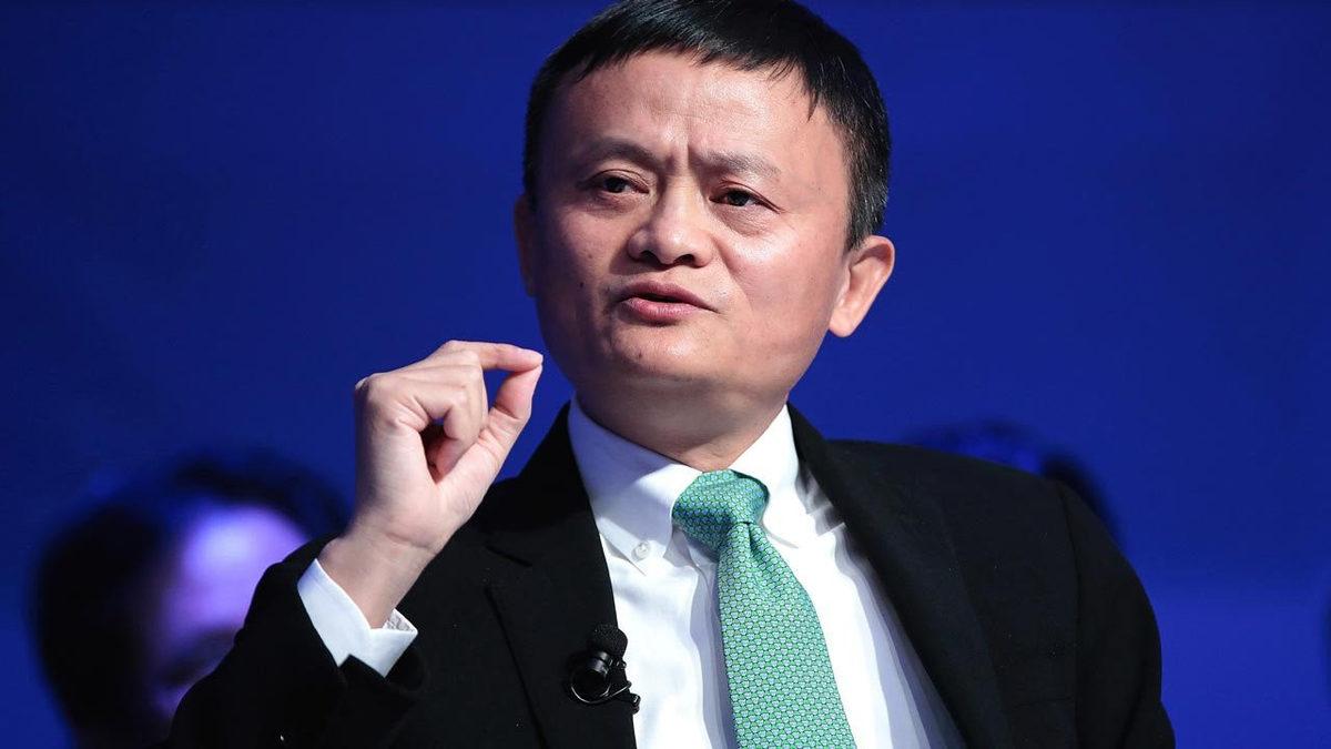 Financial Times Ajan Gibi İzini Sürmüş: Jack Ma, Meğer Çin’den Hiç Ayrılmamış