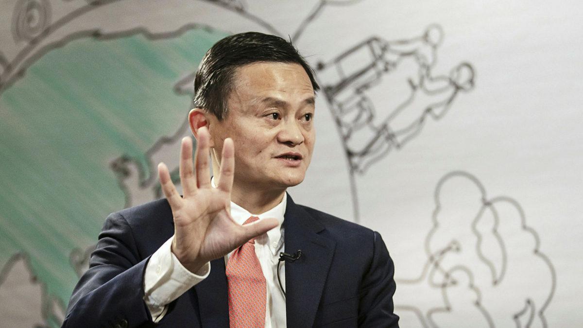 Financial Times Ajan Gibi İzini Sürmüş: Jack Ma, Meğer Çin’den Hiç Ayrılmamış