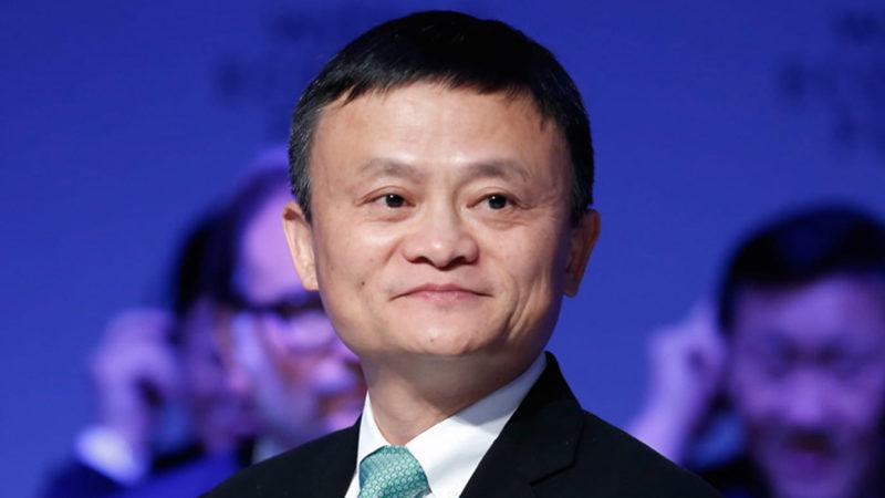 Financial Times Ajan Gibi İzini Sürmüş: Jack Ma, Meğer Çin’den Hiç Ayrılmamış