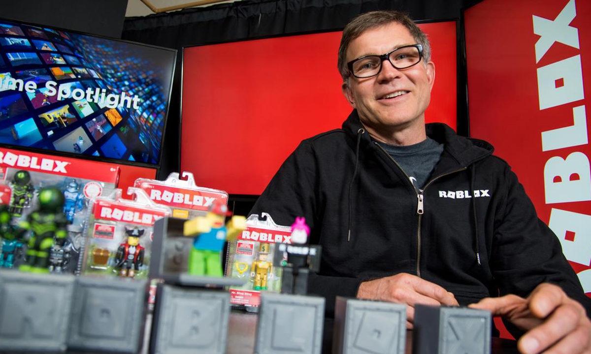 100 Milyon Kişinin Oynadığı Roblox Nasıl Bu Kadar Başarılı Oldu?