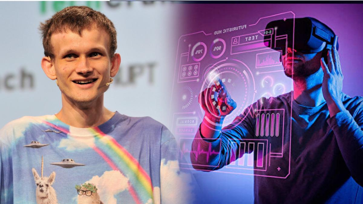 Ethereum’un Kurucusu, Hikayesiyle Metaverse ve Film Dünyasını Birleştirecek: NFT İle Finanse Edilen İlk Yapım Olacak