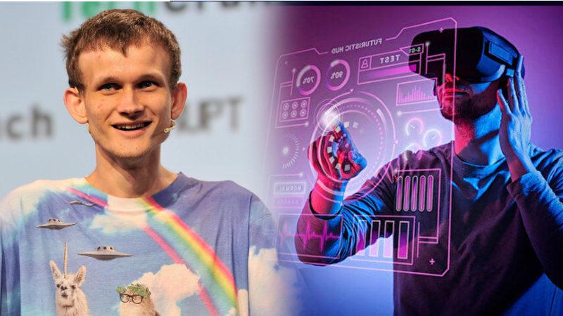 Ethereum’un Kurucusu, Hikayesiyle Metaverse ve Film Dünyasını Birleştirecek: NFT İle Finanse Edilen İlk Yapım Olacak