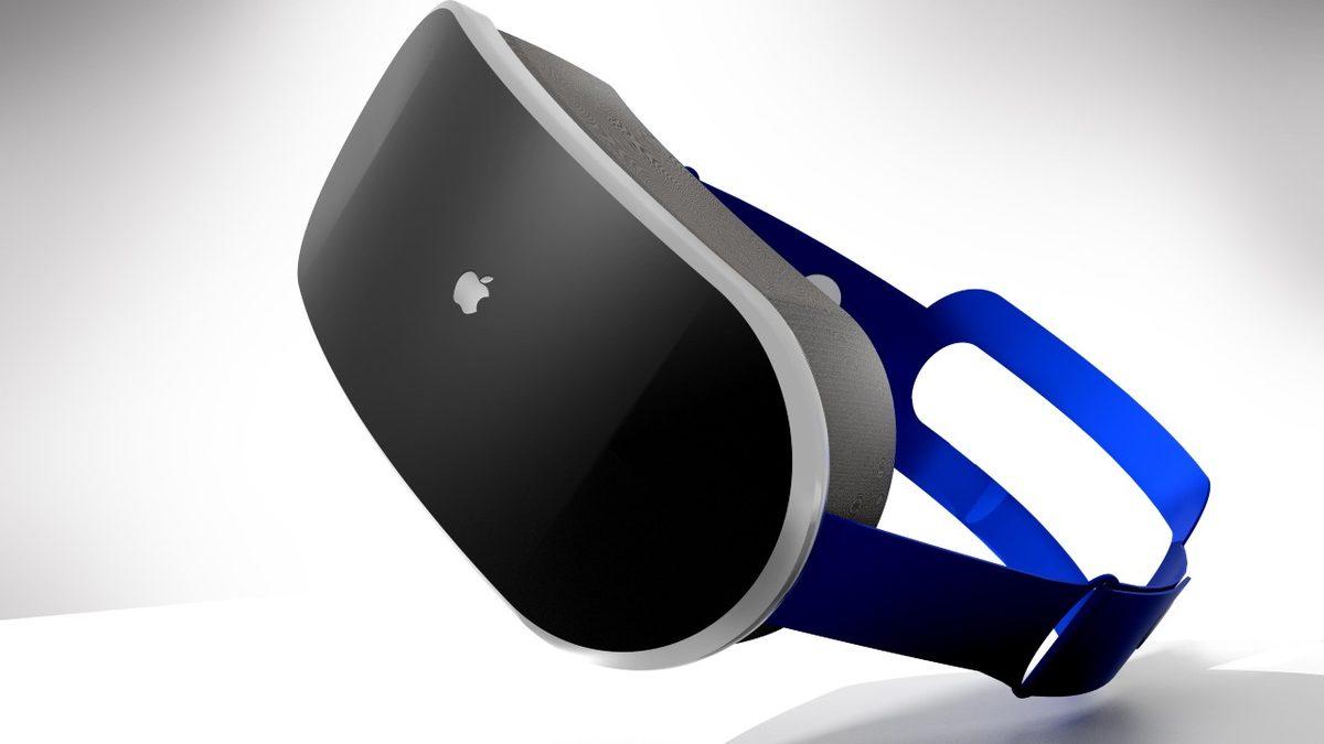 Apple’ın VR Setinin Yakında Gelebileceğine Dair Yeni İpuçları: Ticari Marka Başvurusunda Bulunuldu