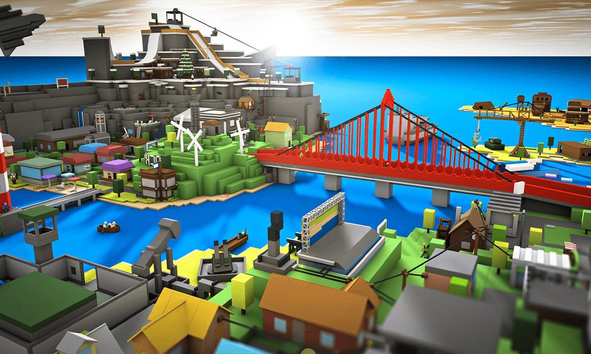 100 Milyon Kişinin Oynadığı Roblox Nasıl Bu Kadar Başarılı Oldu?