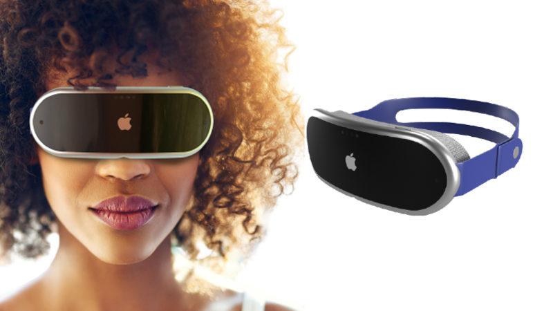 Apple’ın VR Setinin Yakında Gelebileceğine Dair Yeni İpuçları: Ticari Marka Başvurusunda Bulunuldu