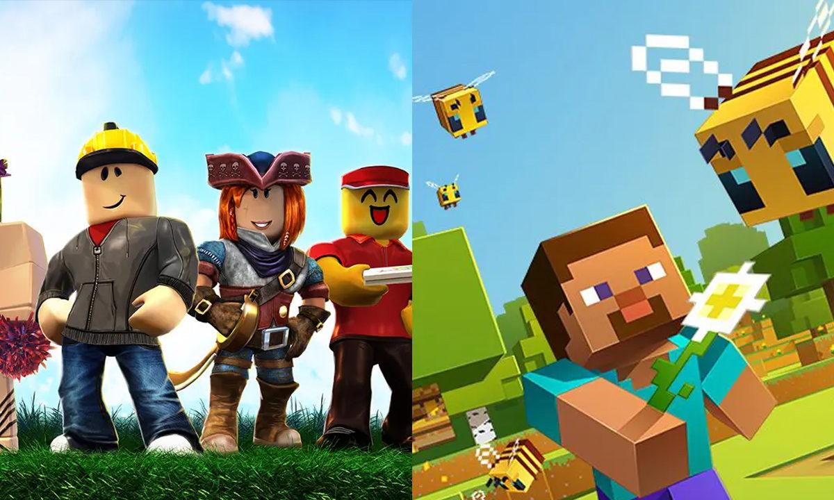 100 Milyon Kişinin Oynadığı Roblox Nasıl Bu Kadar Başarılı Oldu?