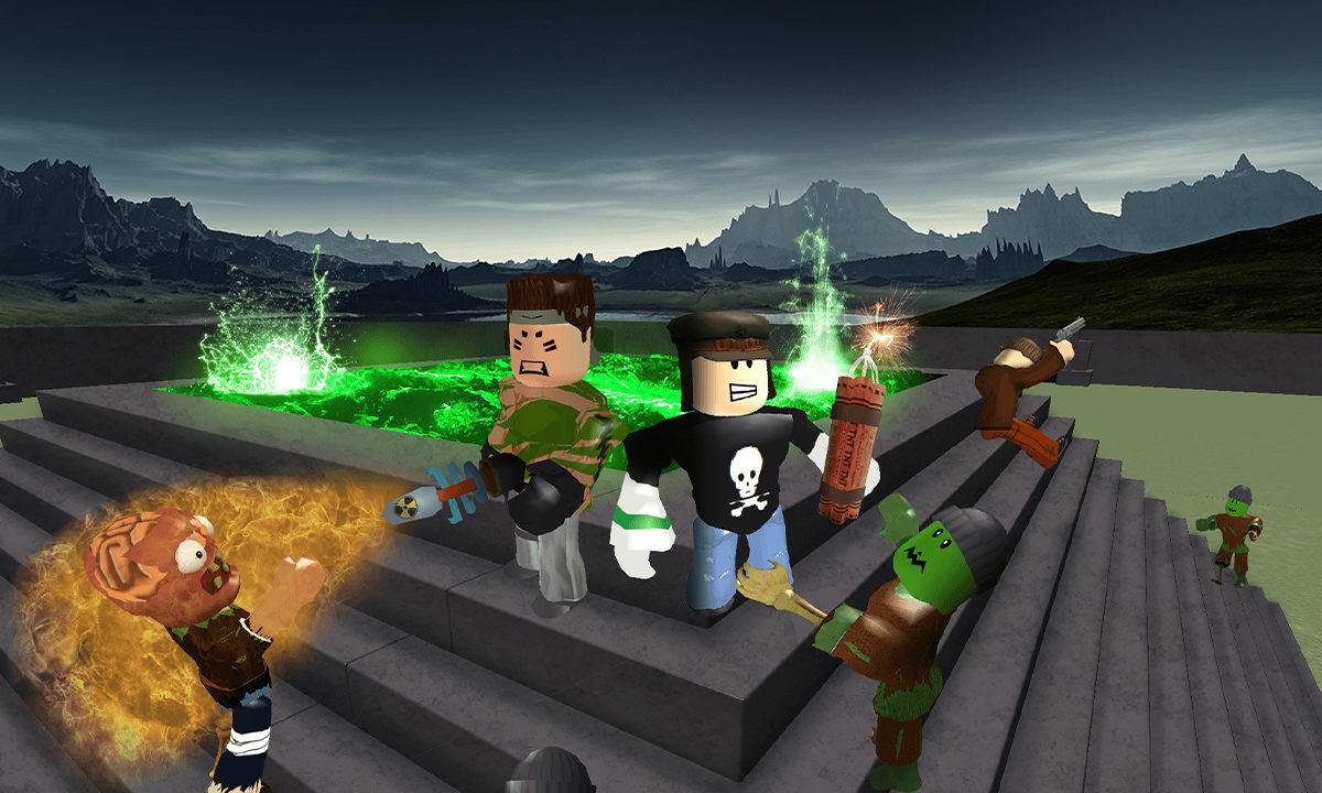 100 Milyon Kişinin Oynadığı Roblox Nasıl Bu Kadar Başarılı Oldu?