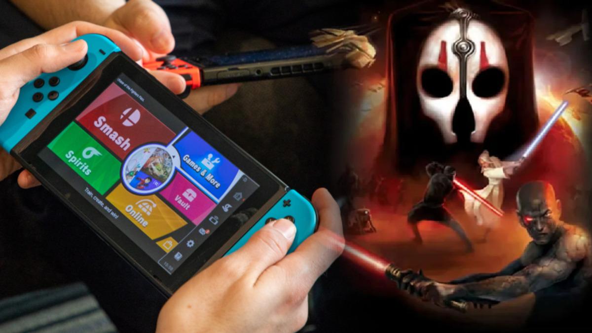 Star Wars’un Sevilen Oyunu Çok Yakında Nintendo Switch’e Geliyor: Tarih Verildi!