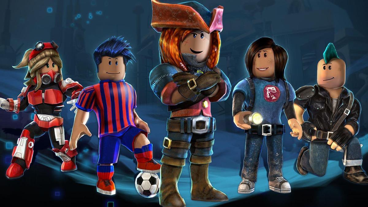 100 Milyon Kişinin Oynadığı Roblox Nasıl Bu Kadar Başarılı Oldu?