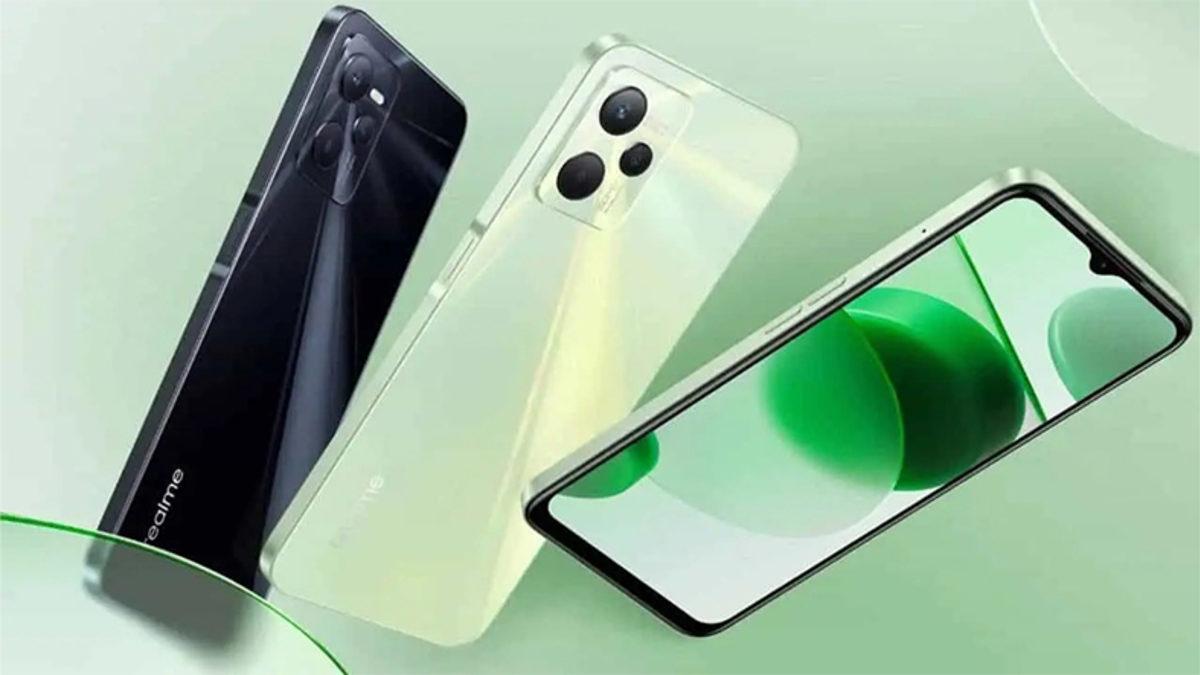 Realme’nin Bugüne Kadarki En Ucuz Telefonu Geliyor: İşte Realme C30’un Beklenen Özellikleri Ve Fiyatı