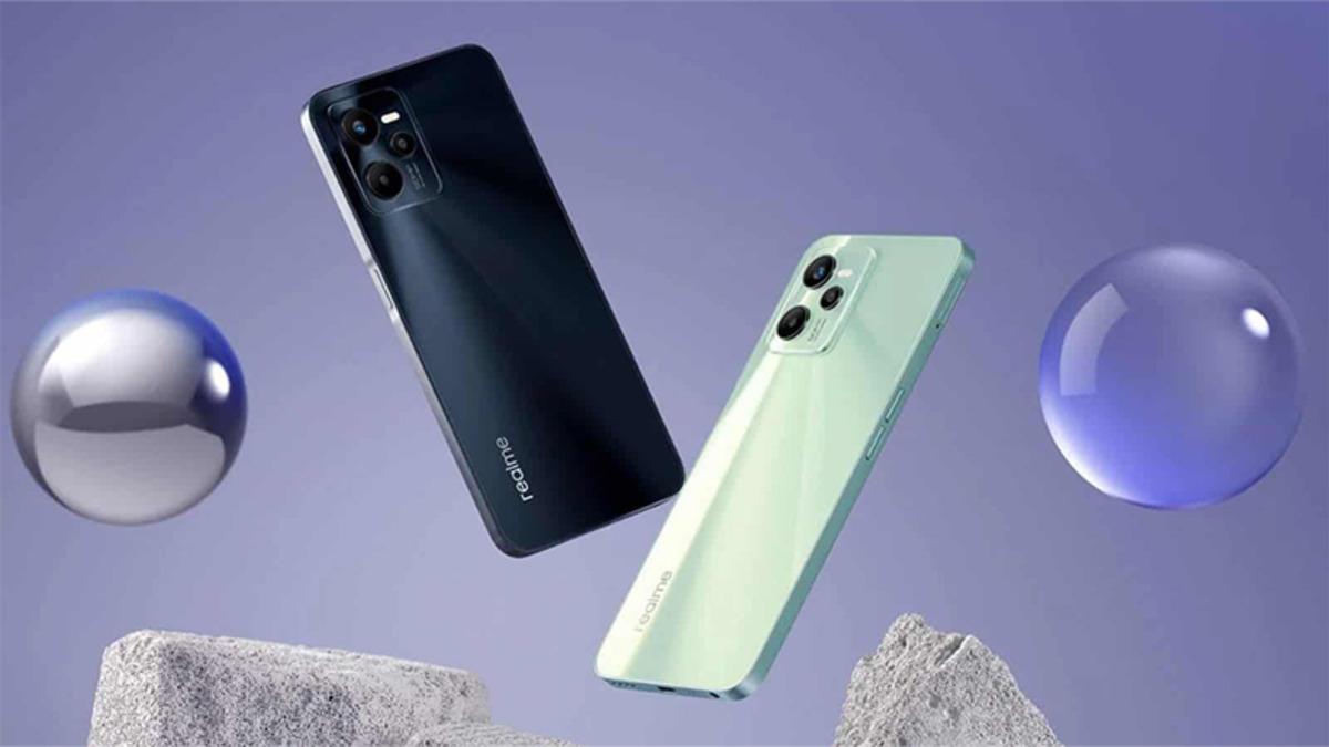 Realme’nin Bugüne Kadarki En Ucuz Telefonu Geliyor: İşte Realme C30’un Beklenen Özellikleri Ve Fiyatı