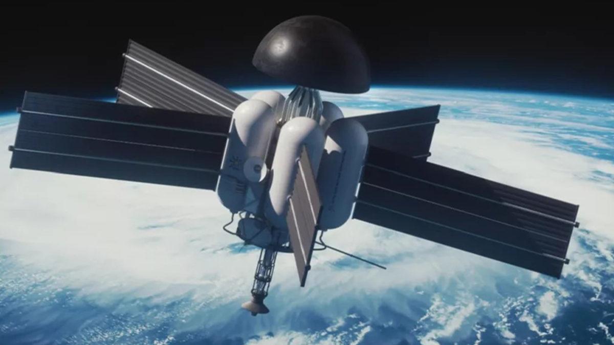 ABD Ordusu, 2027 Yılına Kadar Uzay Araçlarında Nükleer Enerji Kullanılacağını Açıkladı: Roket Yakıtları Tarih mi Oluyor?