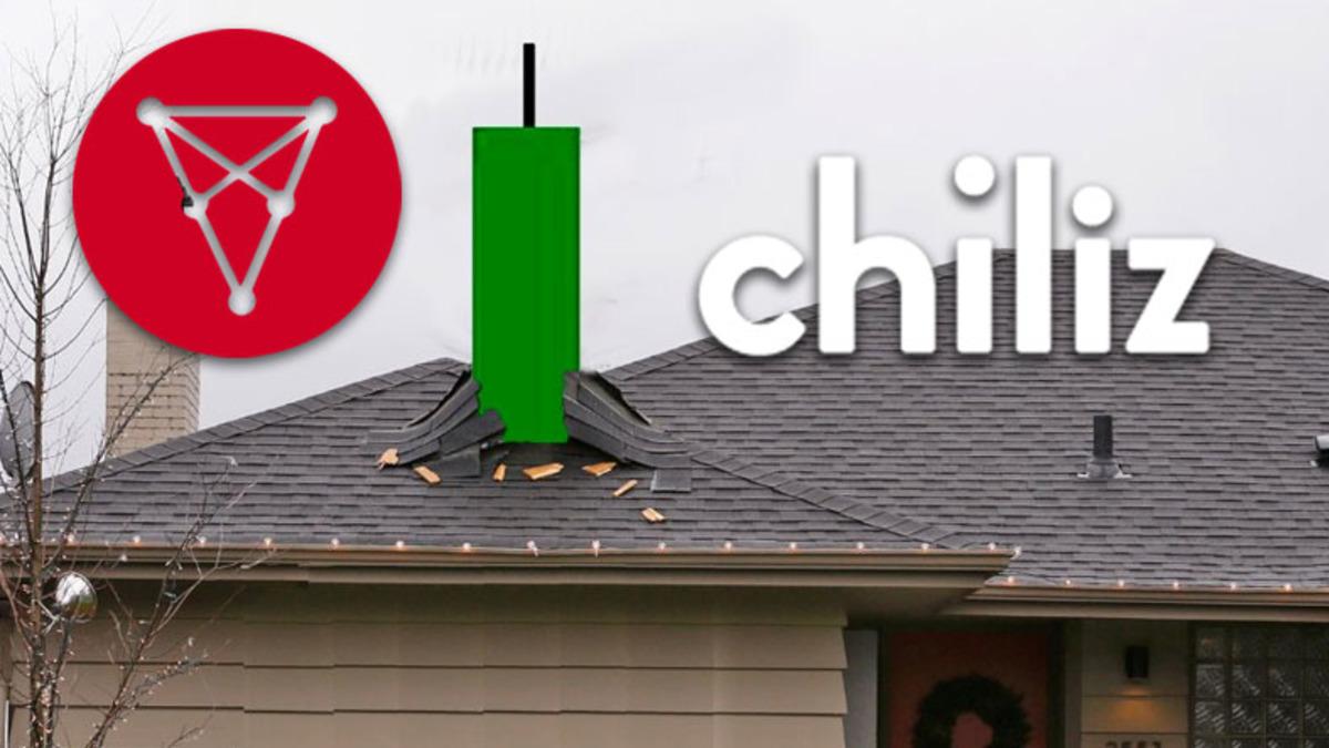 Son Günlerde Paraya Doyurmayan Kripto Para: Chiliz (CHZ) Nedir ve Nasıl alınır?