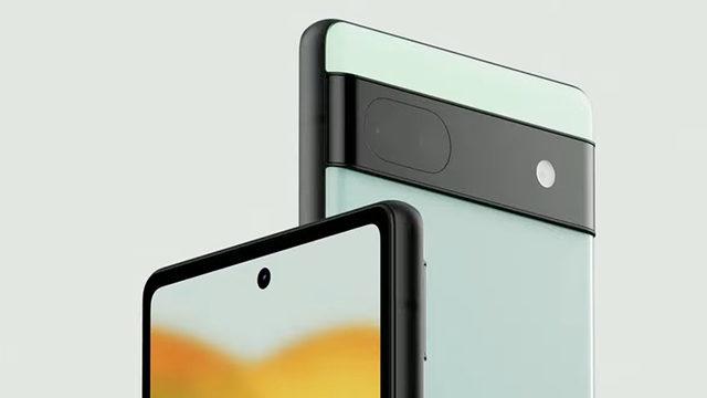 Google’ın Pixel 7 Ve Pixel 7 Pro Modellerinin Ekran Özellikleri Sızdırıldı