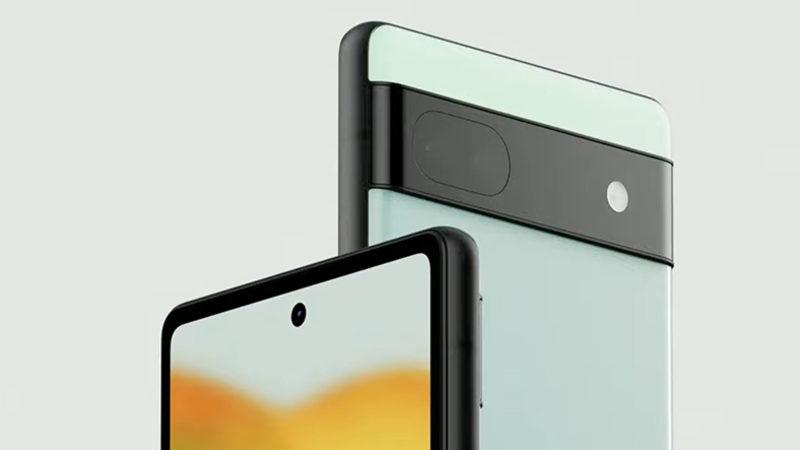 Google’ın Pixel 7 Ve Pixel 7 Pro Modellerinin Ekran Özellikleri Sızdırıldı