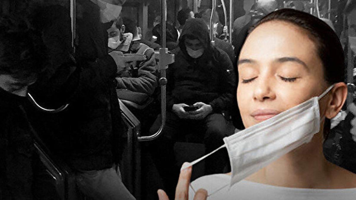 Maske Takma Zorunluluğu Hastaneler Hariç Tamamen Kaldırıldı: THY CEO’sundan Açıklama Geldi (Güncelleme)